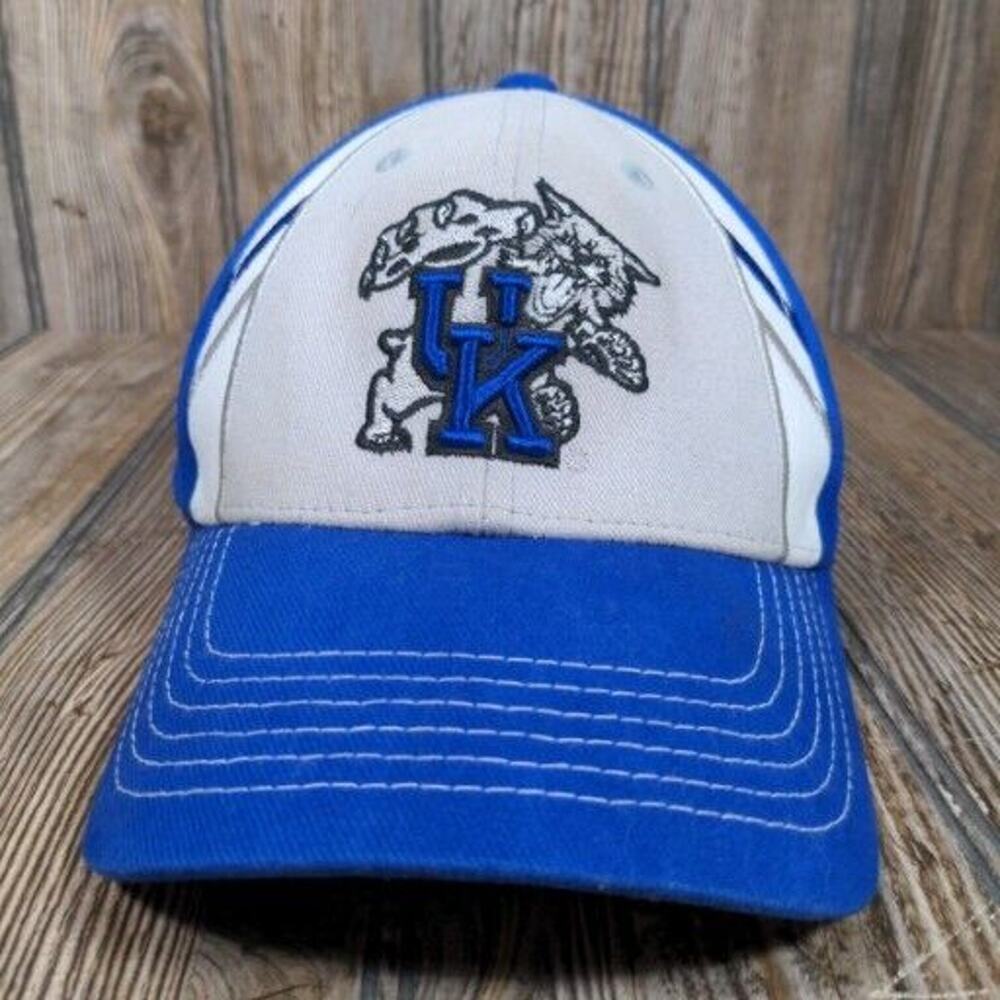 Kentucky University Wildcats Hat Cap Trucker Baseball Captivating Headwear Sport